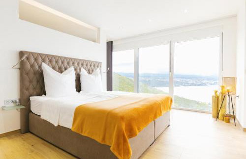 Villa White Pearl Opatija Luxury Stay with Pool and Sea View - Foto 18