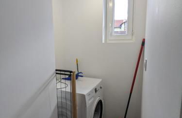 My'Home, centre-ville ancien - Foto 24