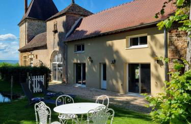 La Saugeraie - Foto 1