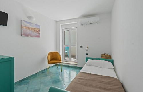 B&B Residence Eco Del Mare - Photo 32