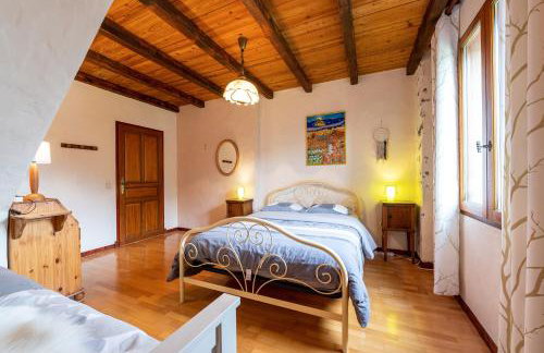 Gîtes Chapô Julô - Foto 31