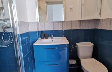 Suite 110 Jacuzzi et Sauna privatisé avec suite - Foto 10