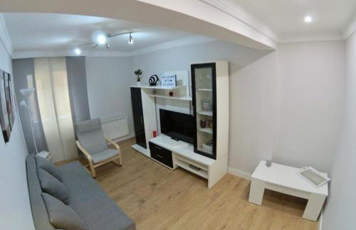 Coqueto junto a Casco Viejo - Foto 7