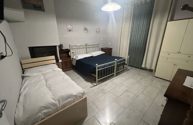 Ristorante Agriturismo La Palma - Foto 10