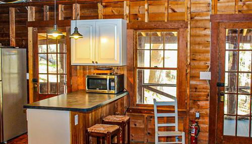 Deer Hill Camp - Foto 5