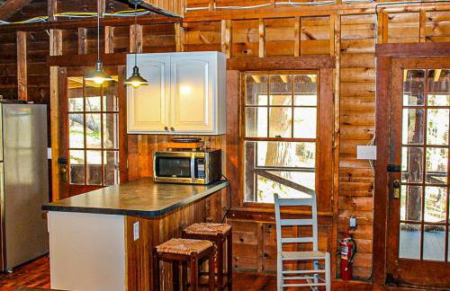 Deer Hill Camp - Foto 5