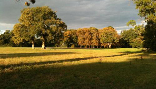 Gites dans le parc classé du Martreil - Foto 2