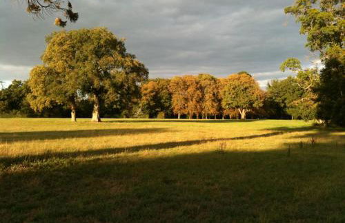 Gites dans le parc classé du Martreil - Foto 2