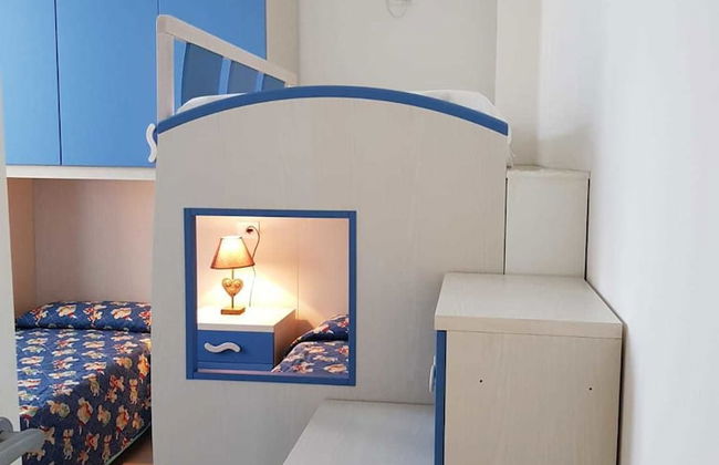 Lovely Apartment on the Ligurian Sea - Foto 4