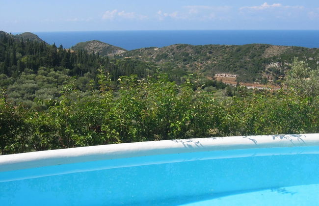 Agios Nikitas Villas - Photo 66