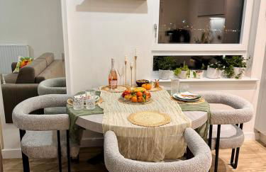 Luxury New Studio by Excel London City Airport - Foto 15