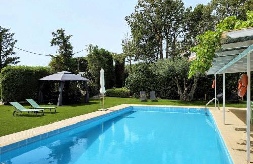 Lagonisi Beach House - Foto 1