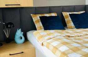 Fyrtel Gdynia Centrum - Photo 1