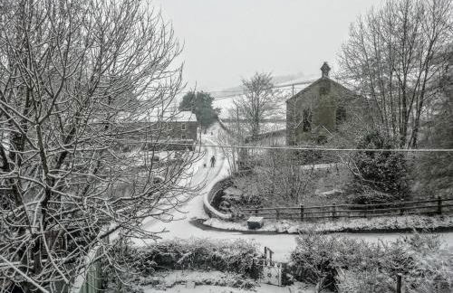 Bonny Bits Cottage - Foto 41