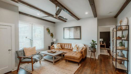 19th St Beautiful Home near all the activities of OSU - Foto 2