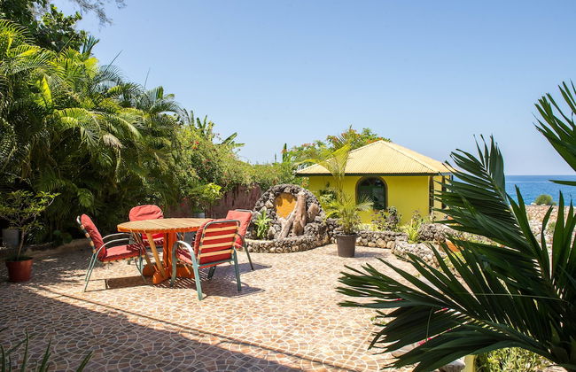 Sundown Villa -Negril - Photo 26