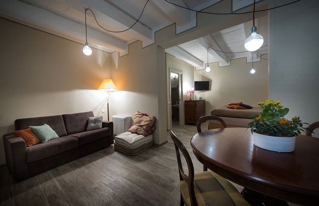 Relais Borgo Campello - Foto 57