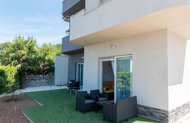 Apartments Bella Vista - Foto 31