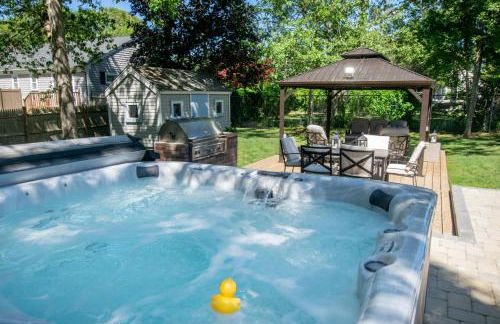 Walk to Bass River Beach Game Room! - Foto 30