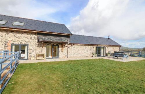 Y Granar The Granary - Foto 26