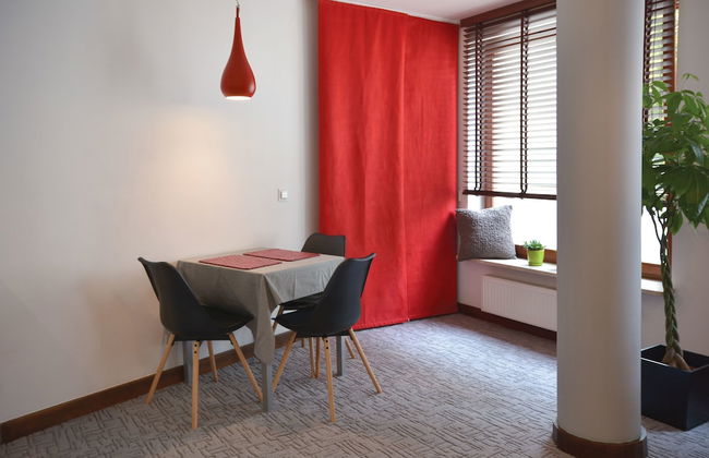 Szucha Apartments - Photo 40