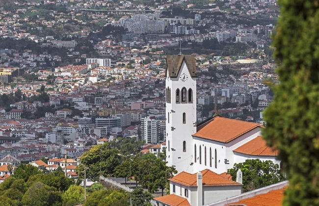 Funchal Bay View Villa by Homie - Foto 9