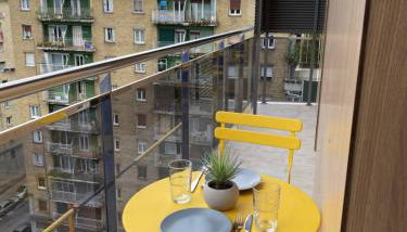 Amara - Apartamento acogedor y bien ubicado a un paso del Centro - Foto 3