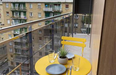 Amara - Apartamento acogedor y bien ubicado a un paso del Centro - Foto 3