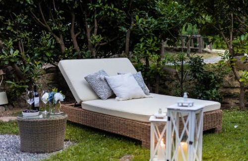 Rio delle Fate, a Fairytale Home along the Stream in Vorno, Lucca - Photo 96