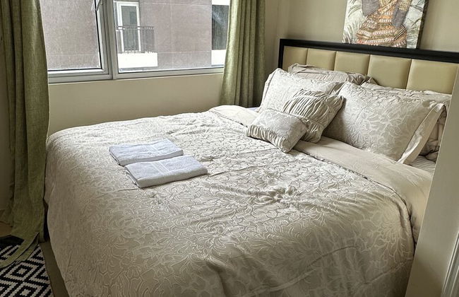 Wonderful One Bedroom Avida 24 - Foto 6