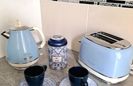 L'Instant Rémois - Hypercentre Boulingrin - Foto 32