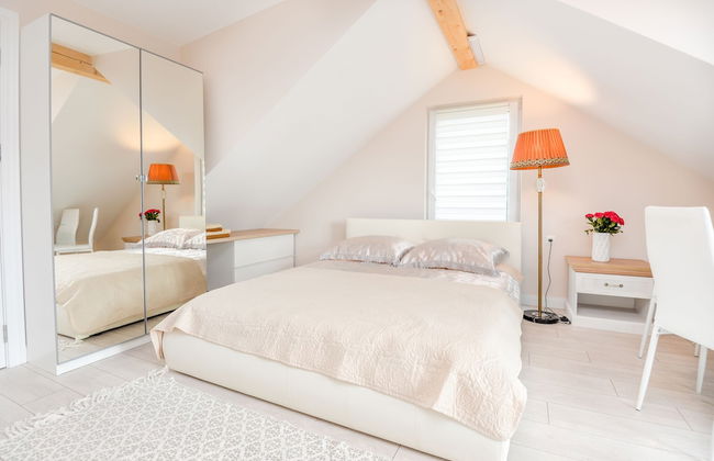 Seaside apartments - Near Palanga Beach - Photo 5