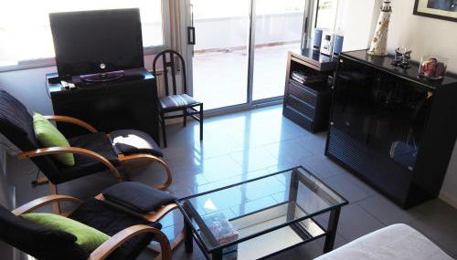 Saromar II Apartament amb dues terrasses per 6 persones a 5 minuts de la Platja Gran - Foto 3