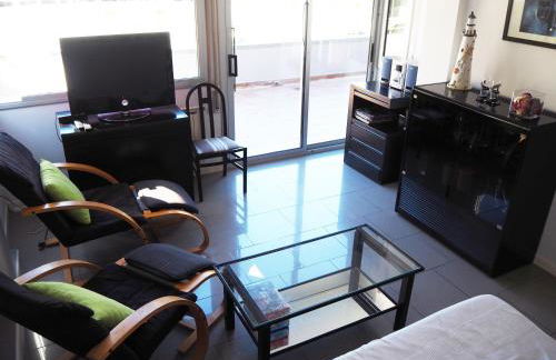 Saromar II Apartament amb dues terrasses per 6 persones a 5 minuts de la Platja Gran - Foto 3