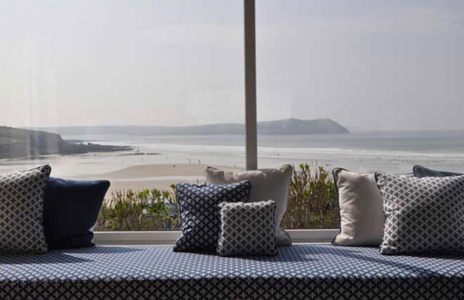 Gorgeous Apartment Only Yards From Polzeath Beach - Photo 9