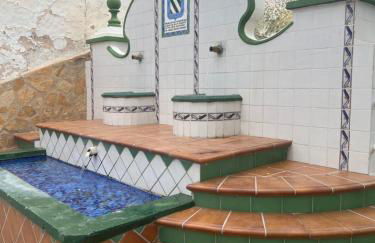 Casa Rural Caballeriza - Foto 30