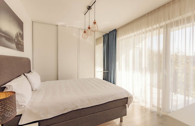 ZEN Central Apartments - Photo 16