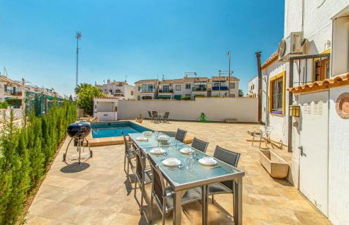 Amazing Home In Orihuela Costa - Foto 2