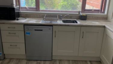 Seacoast View - Foto 5, dishwasher