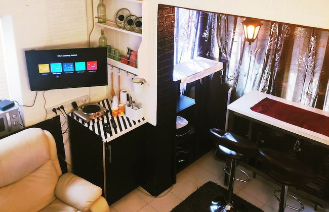 Carmel Market Apartments - Photo 59