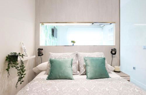 Urbantec Realty - Núñez de Balboa - Castellana - Foto 14