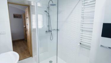 Apartament - Stara Szkoła - Foto 2, Shower