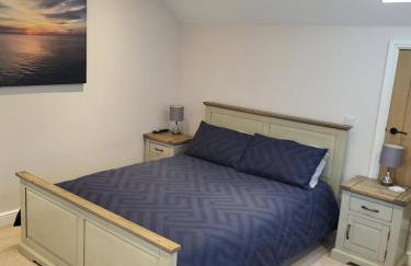 The Woottons Barn with Hot Tub - Foto 3