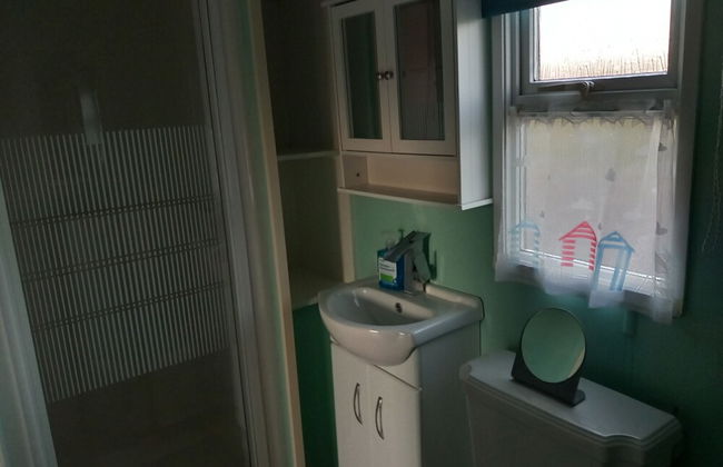 2 Bed Cambridge Lodge - Photo 9