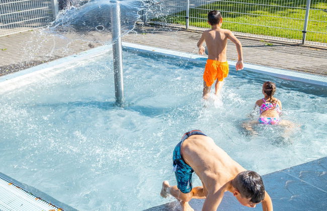 2 bedroom House in Berg en Terblijt with swimming pool and terrace - Photo 19