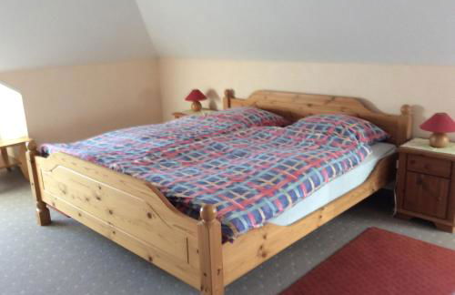 Ferienwohnung Albers - Foto 9