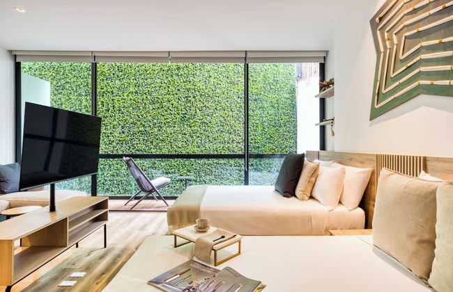 UTOPIC Palacio Polanco by ULIV - Foto 19