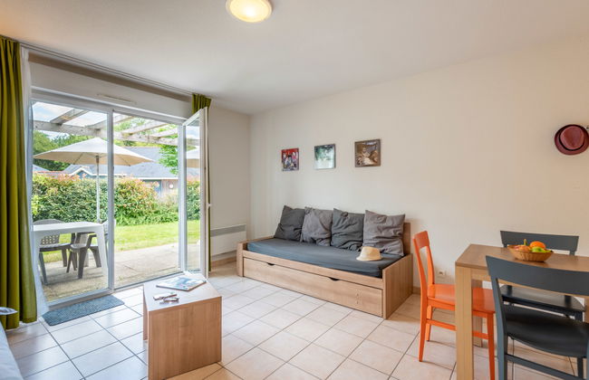 Cottage Privilège - Foto 10