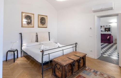 Santa Croce View Cool & Air Condizioned Private Entrance Apartment - Foto 19