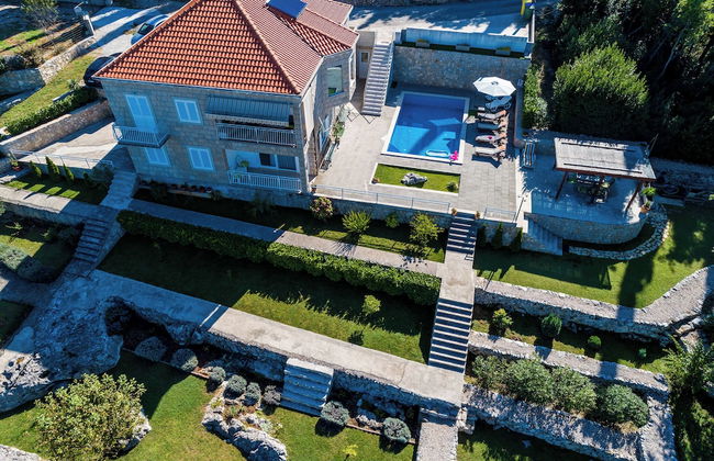 Villa Oasis Cypress - Foto 51